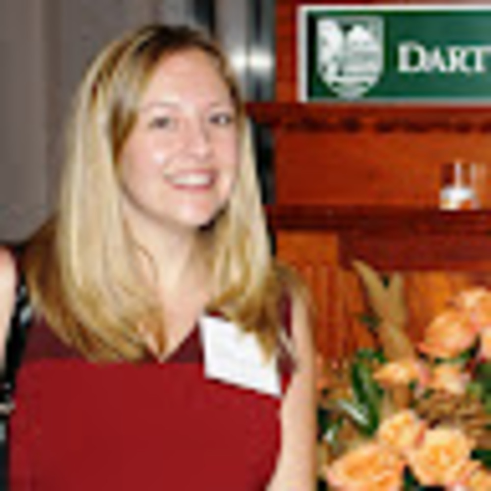 Meet your Posher, Heather